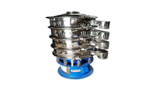 旋振筛的哪些优化可以提高性能