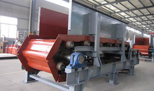 板式给料机的主要技术性能如何？ 