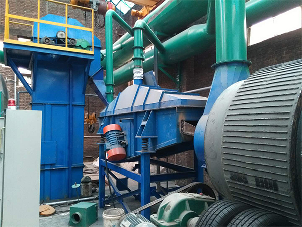 斗式提升机链条型号一般分为哪些？