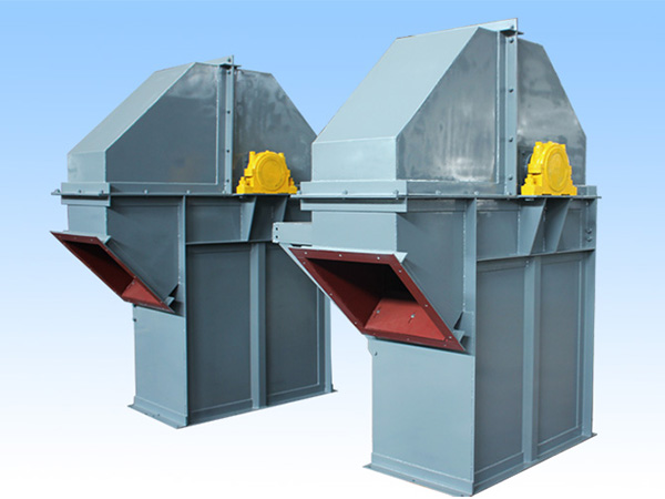 斗式提升机需要注意哪些问题