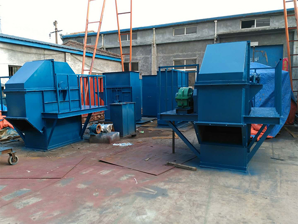 斗式提升机投产前的试车运转怎么操作